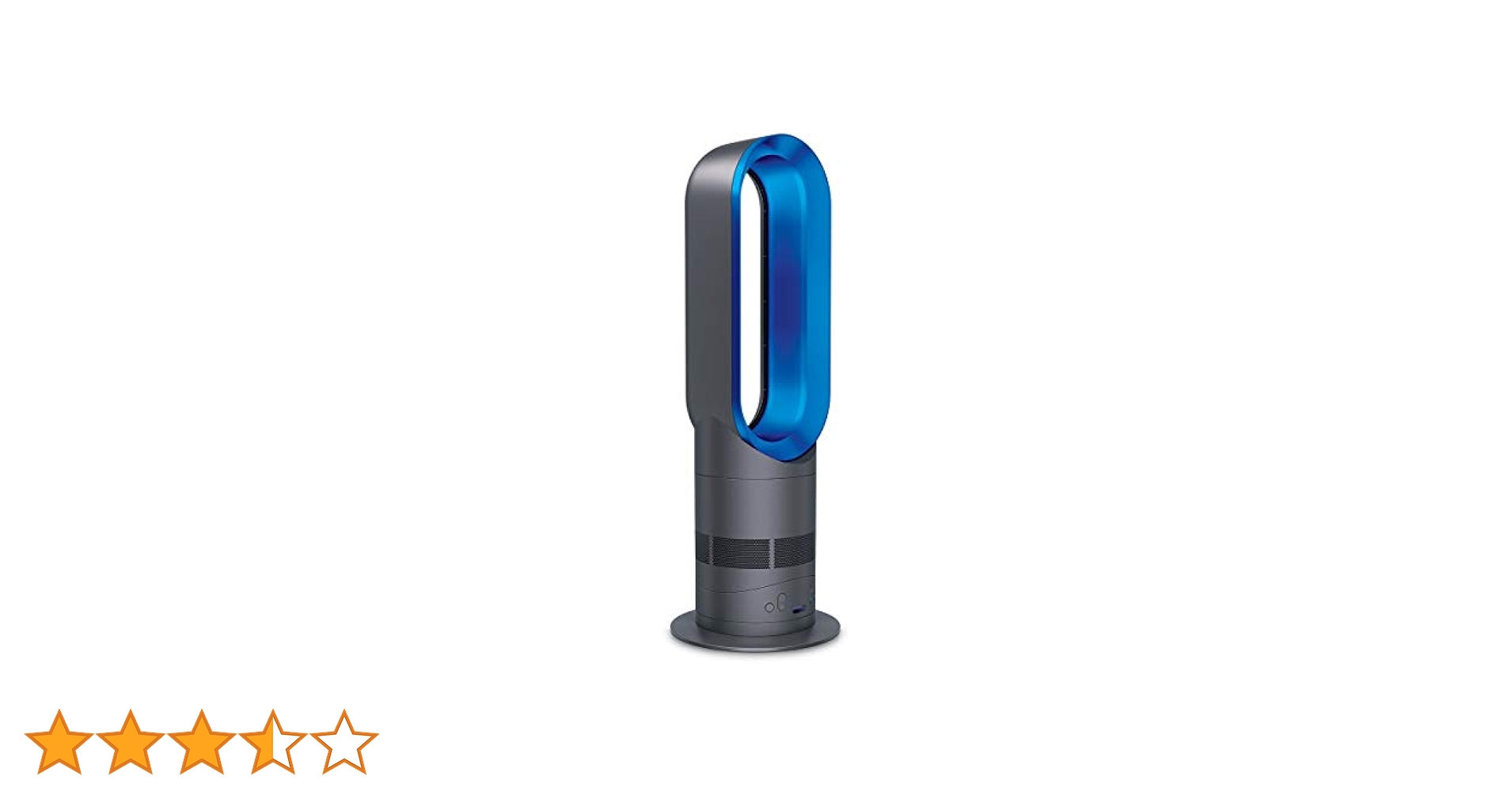 dyson hot ＋ cool AM05 Dyson Hot + Cool Fan Heater AM05 Review | PCMag